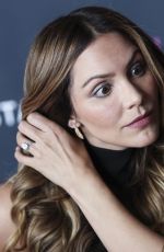 KATHARINE MCPHEE at Vocal Star Music Awards Show in Hollywood 08/18/2019