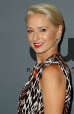 KATHERINE LANASA at CW Summer 2019 TCA Party in Beverly Hills 08/04/2019