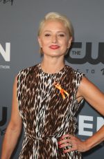 KATHERINE LANASA at CW Summer 2019 TCA Party in Beverly Hills 08/04/2019