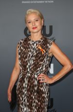 KATHERINE LANASA at CW Summer 2019 TCA Party in Beverly Hills 08/04/2019