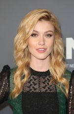 KATHERINE MCNAMARA at CW Summer 2019 TCA Party in Beverly Hills 08/04/2019