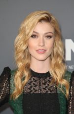 KATHERINE MCNAMARA at CW Summer 2019 TCA Party in Beverly Hills 08/04/2019