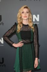 KATHERINE MCNAMARA at CW Summer 2019 TCA Party in Beverly Hills 08/04/2019