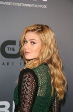 KATHERINE MCNAMARA at CW Summer 2019 TCA Party in Beverly Hills 08/04/2019