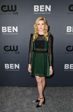 KATHERINE MCNAMARA at CW Summer 2019 TCA Party in Beverly Hills 08/04/2019