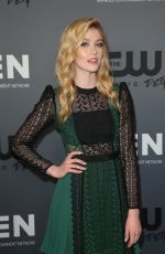 KATHERINE MCNAMARA at CW Summer 2019 TCA Party in Beverly Hills 08/04/2019