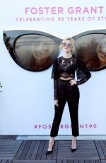 KATHERINE MCNAMARA at Instyle