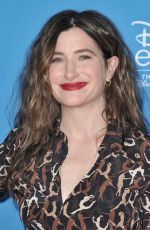 KATHRYN HAHN at D23 Expo in Anaheim 08/24/2019