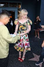 KATHRYN NEWTON Arrives at Variety’s Power of Young Hollywood in Los Angeles 08/06/2019