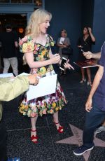 KATHRYN NEWTON Arrives at Variety’s Power of Young Hollywood in Los Angeles 08/06/2019