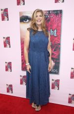 KATHY IRELAND at I Might Have Been Queen Book Launch Party in Los Angeles 08/22/2019
