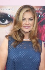 KATHY IRELAND at I Might Have Been Queen Book Launch Party in Los Angeles 08/22/2019