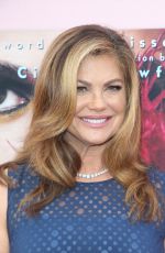 KATHY IRELAND at I Might Have Been Queen Book Launch Party in Los Angeles 08/22/2019