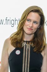 KATIE BRAYBEN at Frightfest at Cineworld Leicester Square in London 08/24/2019
