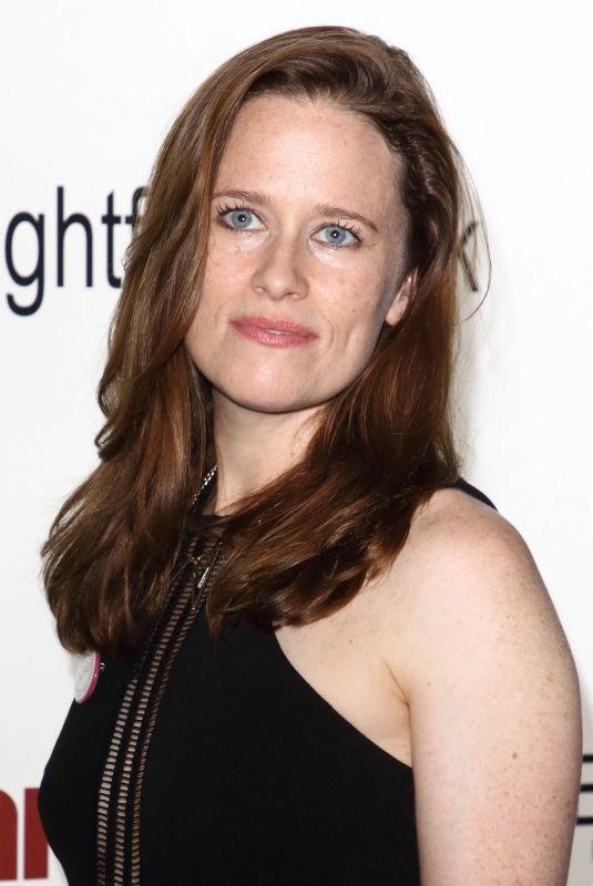 KATIE BRAYBEN at Frightfest at Cineworld Leicester Square in London 08/24/2019
