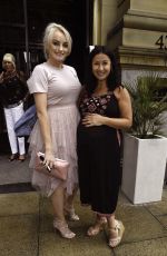 KATIE MCGLYNN at Brooke Vincent