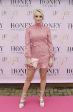 KATIE MCGLYNN at Honey Im Home Furiture Shop Launch in Leigh 08/03/2019