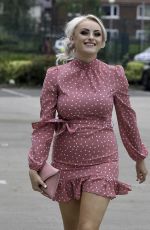 KATIE MCGLYNN at Honey Im Home Furiture Shop Launch in Leigh 08/03/2019