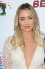 KATRINA BOWDEN at Bennett