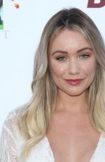 KATRINA BOWDEN at Bennett