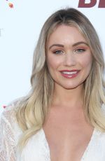 KATRINA BOWDEN at Bennett