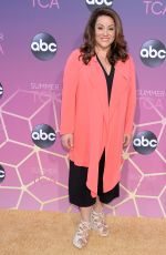 KATY MIXON at ABC