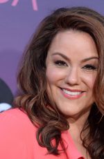 KATY MIXON at ABC