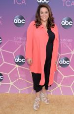 KATY MIXON at ABC