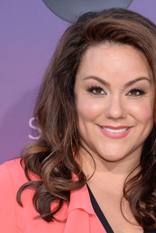 KATY MIXON at ABC