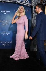 KATY PERRY and Orlando Bloom at Carnival Row Premiere in Los Angeles 08/21/2019