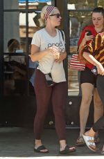 KATY PERRY Leaves Yoga Class in Los Angeles 08/05/2019