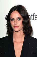 KAYA SCODELARIO at Crawl Screening at Frightfest 2019 in London 08/22/2019