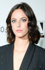 KAYA SCODELARIO at Frightfest Screening in London 08/22/2019