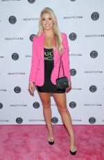 KAYLYN SLEVIN at Beautycon Festival 2019 in Los Angeles 08/10/2019
