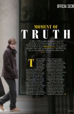 KEIRA KNIGHTLEY in Total Film Magazine, September 2019