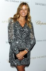 KELLY BENSIMON at After the Wedding Screening in New York 08/06/2019