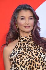 KELLY HU at Good Boys Premiere in Los Angeles 08/14/2019
