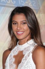 KELSI TAYLOR at 15th Annual Oscar Qualifying Hollyshorts Film Festival in Hollywood 08/08/2019
