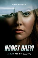 KENNEDY MCMANN - Nancy Drew Posters and Promos