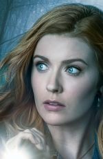 KENNEDY MCMANN - Nancy Drew Posters and Promos