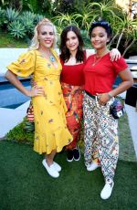 KIERSEY CLEMONS at Rothy