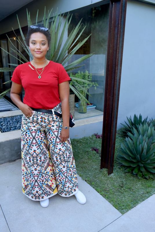 KIERSEY CLEMONS at Rothy