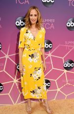 KIM RAVER at ABC