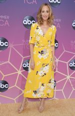 KIM RAVER at ABC