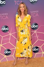 KIM RAVER at ABC