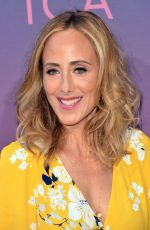 KIM RAVER at ABC