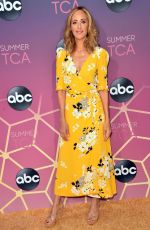 KIM RAVER at ABC