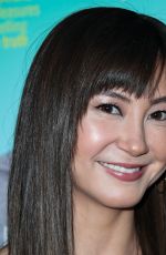KIMIKO GLENN at Can You Keep A Secret Premiere in Los Angeles 08/28/2019