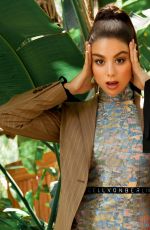 KIRA KOSARIN for Inlove Magazine, Fall 2019