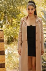 KIRA KOSARIN for Inlove Magazine, Fall 2019